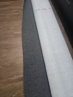 Bring you carpet twelve by eighteen