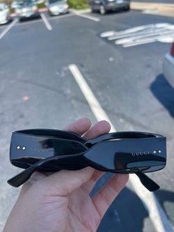 Gucci glasses original