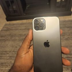 iPhone 12 Pro 128gb Unlocked