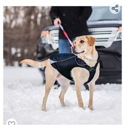 Dog Jacket
