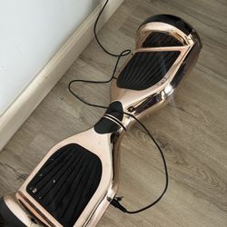 hoverboard