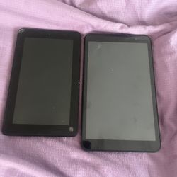 Tablets 