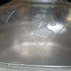 Vintage Guardian Service Cookware