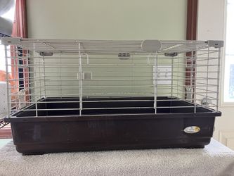 Marchioro Small Animal Cage