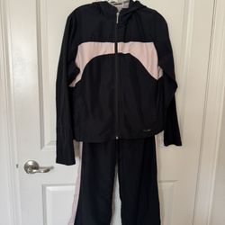 Calvin Klein Tracksuit 