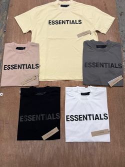 Essentials: Fear Of God