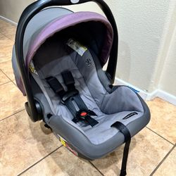 Car seat And stroller 