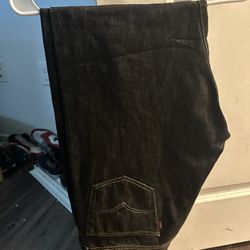 Levi’s 501 Jeans 