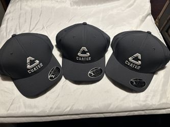 Travis Mathew Cuater Hats