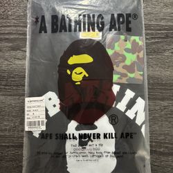 Bape Tee
