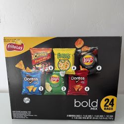 Variety Pack Sale