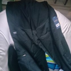 Maternity Bottoms