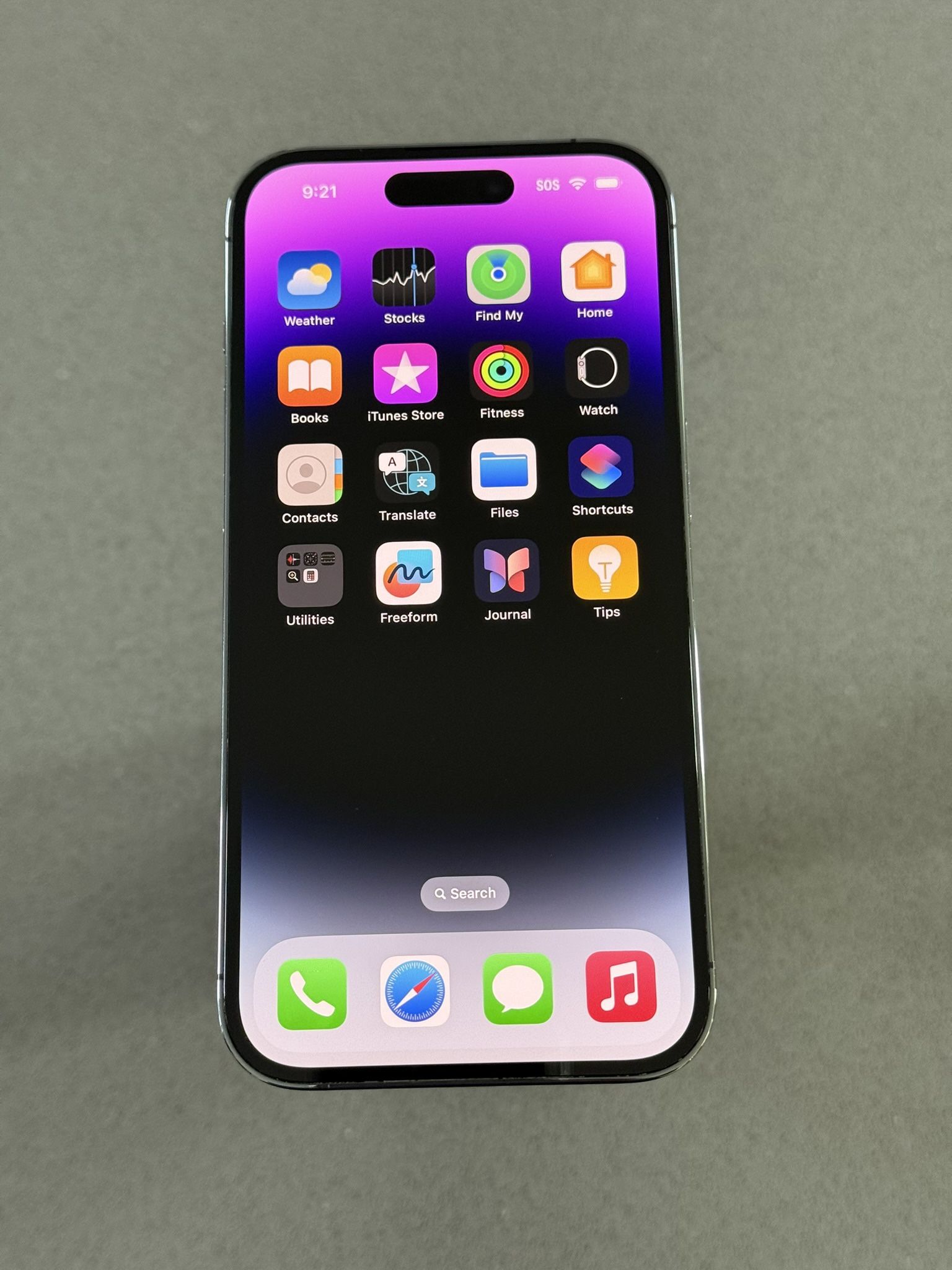 Great Condition iPhone 14 Pro Unlocked