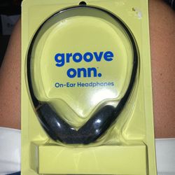 On Ear Headphones