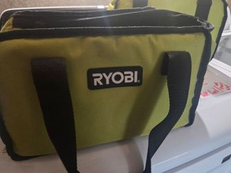 Ryobi  Bag