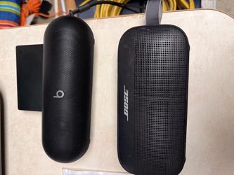 Bluetooth speaker