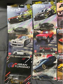 Hotwheels