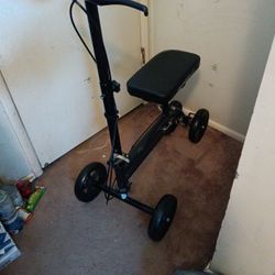 Kneerover 