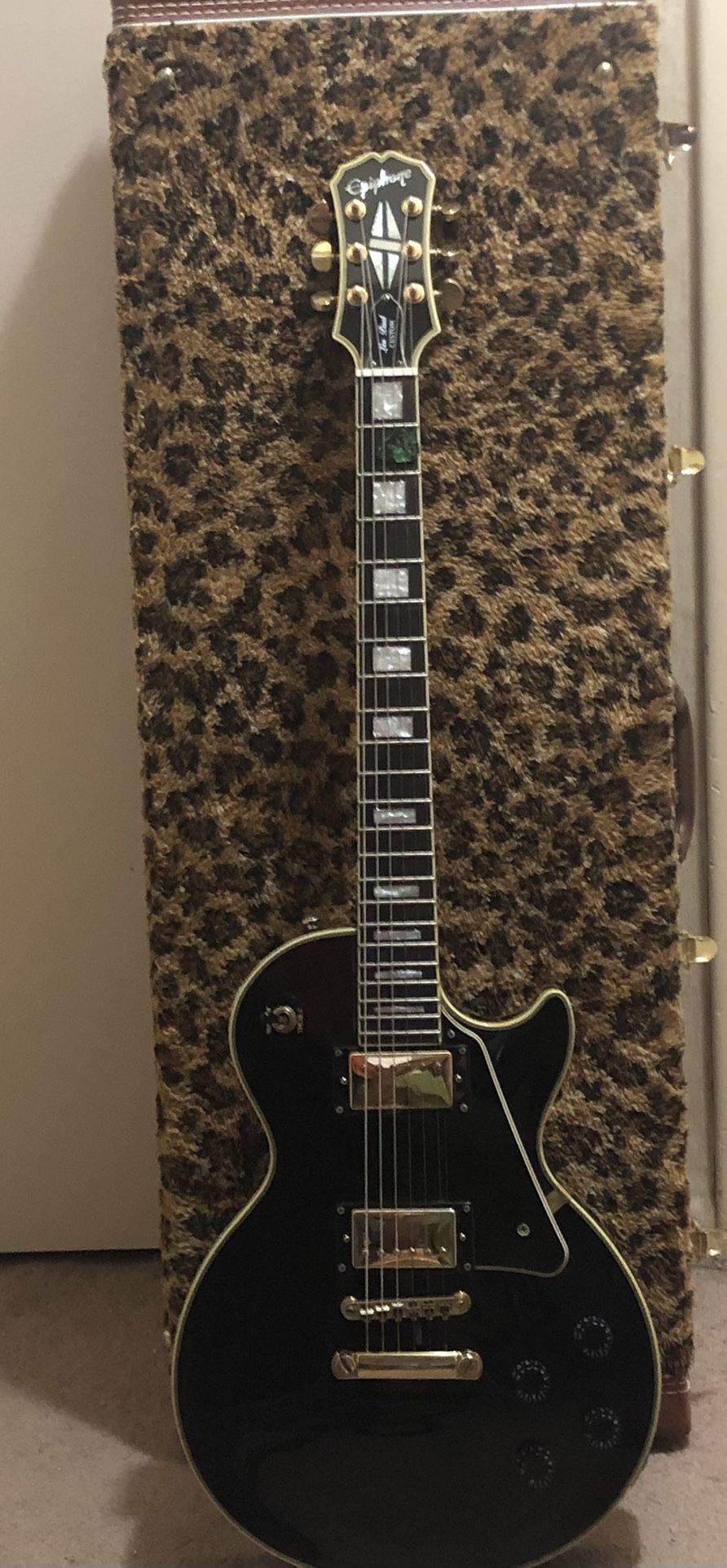 Epiphone Les Paul Electric Guitar