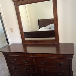 Dressing Table 