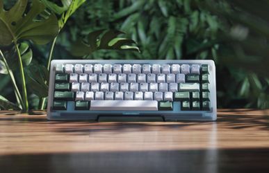 GMK Botanical