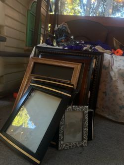 Picture Frames