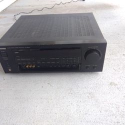 Kenwood  Audio-Video Stereo  Receiver KR-V9030 { Tested and Working  }