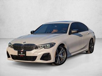 2020 BMW 3 Series