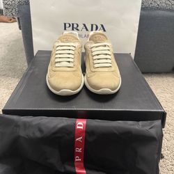 Prada Americas Cups