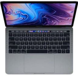 Apple MacBook Pro Retina 15.4" Laptop with Touch Bar - 2.3GHz 8-Core i9 - 16GB RAM - 512GB SSD - AMD Radeon Pro 560X (4GB) - (2019) - Space Gray