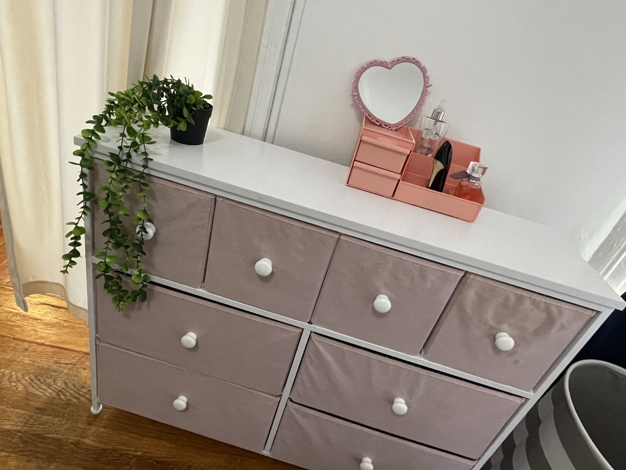 Dresser, Storage, Organizer