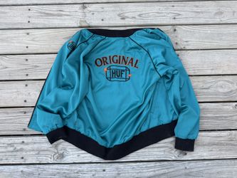 HUF Original Jacket