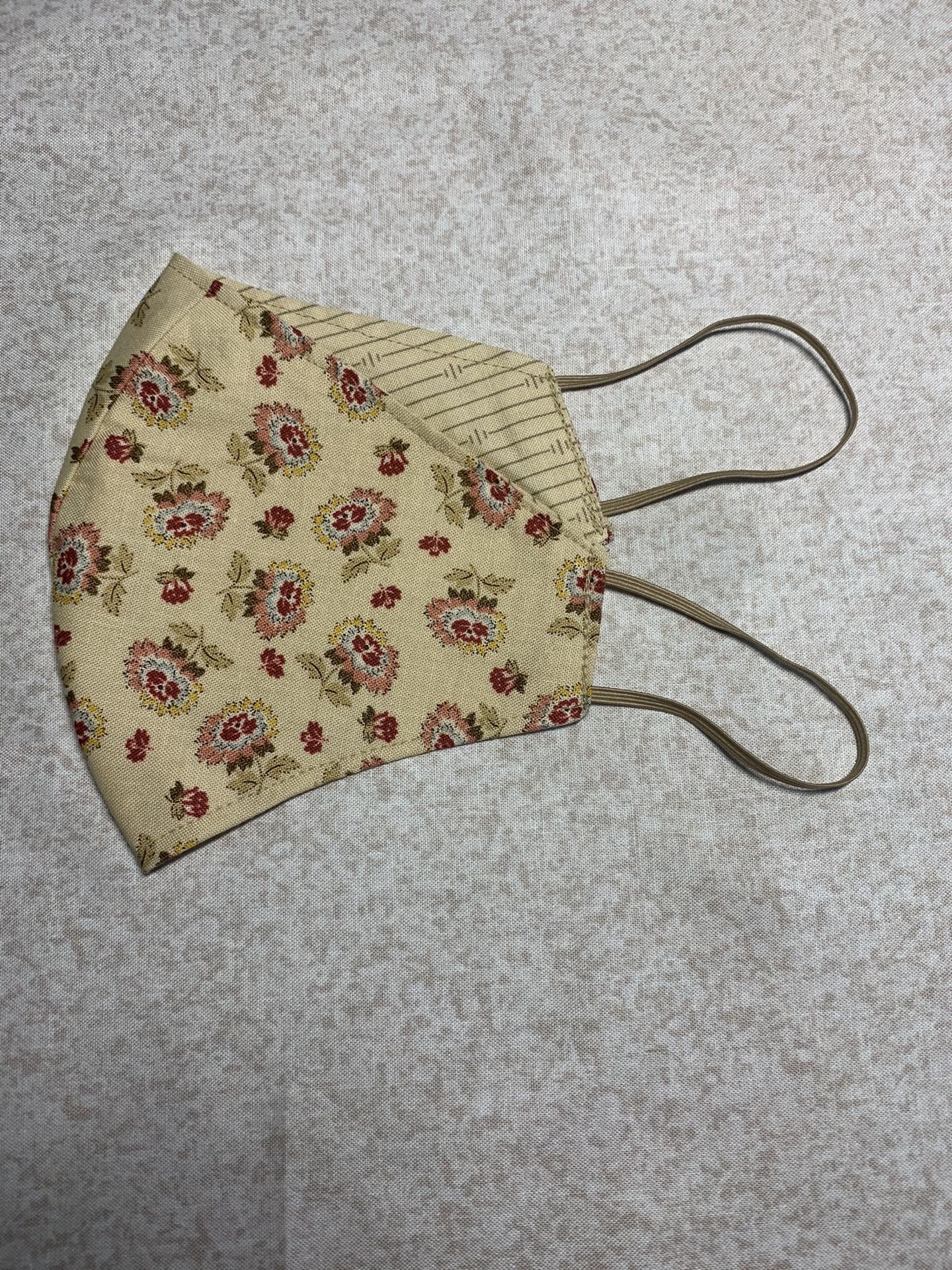Face mask