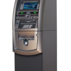 Genmega G2500 ATM