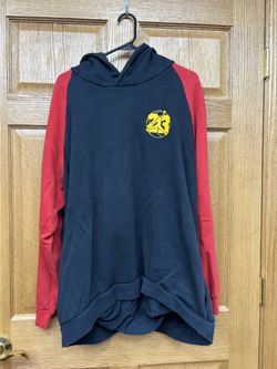 Jordan Hoodie
