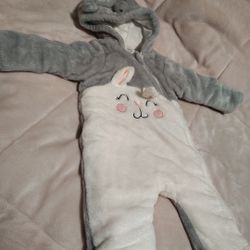 6-9 Mo Romper