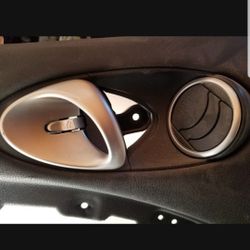 370z Interior Door Handle 