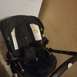 Donna Carseat.used For Just 5months 