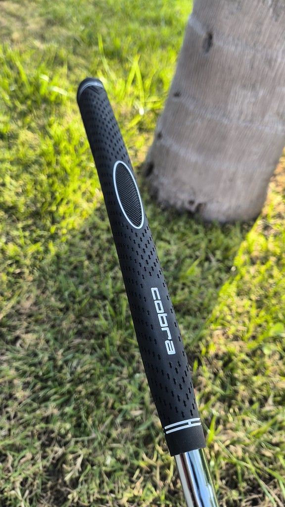 Cobra XL Blade Putter