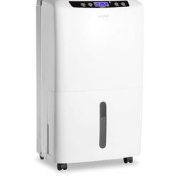 Dehumidifier 