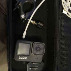 GoPro Hero 9 Black