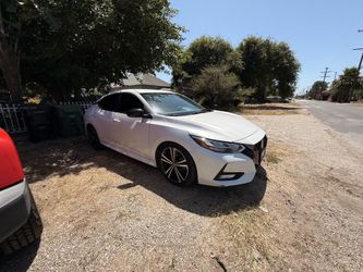 2020 Nissan Sentra
