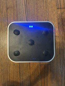 “One Man Band” Guitar Pedal Board