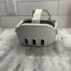Oculus Quest 3
