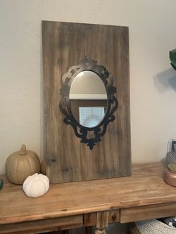 Decorative Mirror
