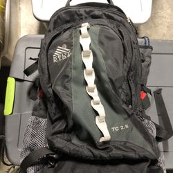 KELTY KIDS BACKPACK carrier TC 2.5