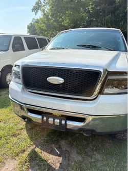 2008 Ford F-150