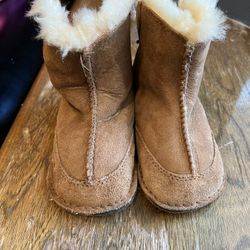 Baby Ugg Boots