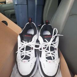 Nike Shoes Number 9