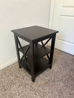 Side Table